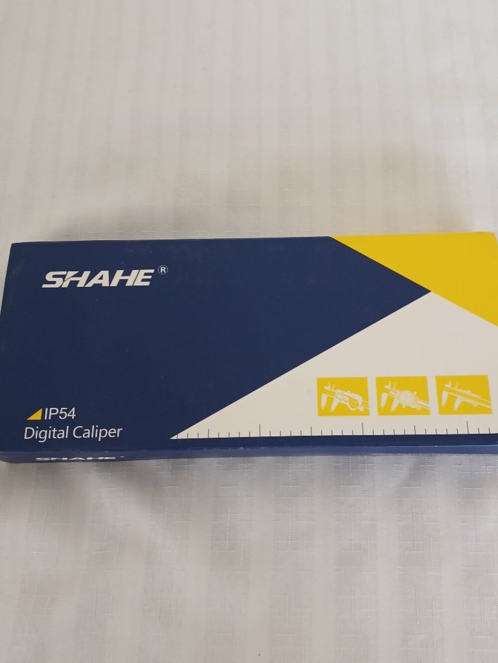 Shahe NEW Digital Caliper IP54